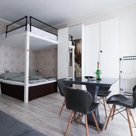 וינה Cozynite Premium Apartment Favoriten מראה חיצוני תמונה