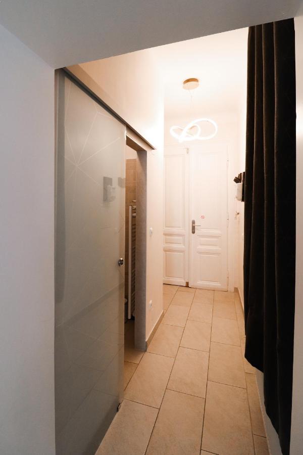 וינה Cozynite Premium Apartment Favoriten מראה חיצוני תמונה